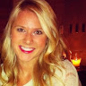 Meet your Posher, Katie lynn